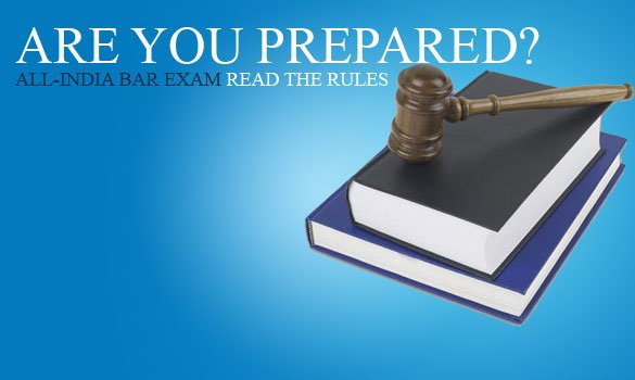 The Best Preparation for All India Bar Exam (AIBE).